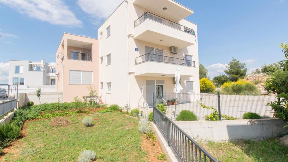 Apartment Marieta