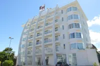 Hotel Excelsior Hotels near Camping Villaggio Molise