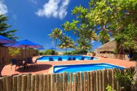 Pousada Barra Velha Hôtels à : Sao Jose da Coroa Grande