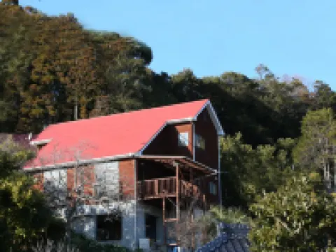 Farm Inn Minamiboso Hotels in Minamiboso