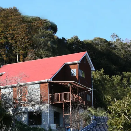 Farm Inn Minamiboso
