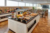 Hotel Cala d'Or Playa - petit déjeuner