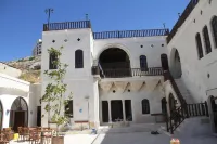 Kasr-ı Canan - bar