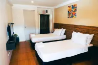 My North Star Hotel Hotels in Tarlac City