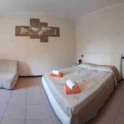 Villa Leilani B&B Rooms