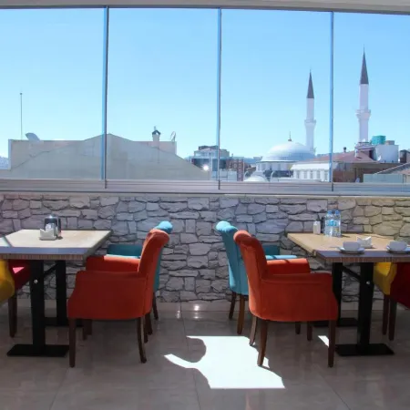 Elazig Gunay Hotel