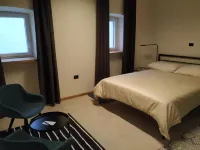 B & W KRIŽ Hotels in Idrija