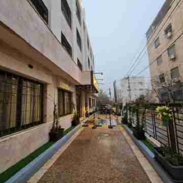 Golden Palace Hotel Apartments Others