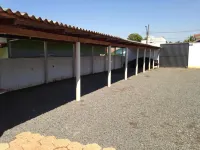 Hotel Itatiaia فنادق في تانغارا دا سيرا