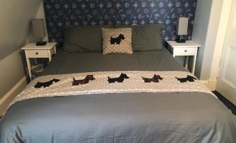 Harbour Bridge, Camps Bar