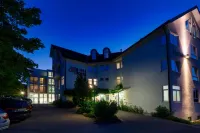 Albhotel Fortuna Các khách sạn ở GroBbettlingen