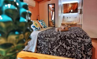 Bed and Breakfast L&P