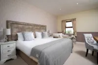 Ballyliffin TownHouse Boutique Hotel Hotels in 