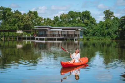 Banpu Resort Trat