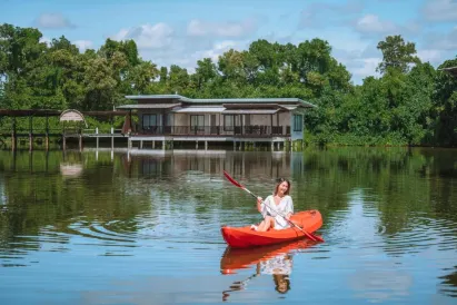 Banpu Resort Trat