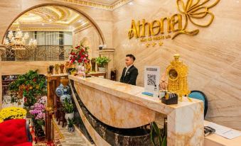 ATHENA HOTEL QUY NHON
