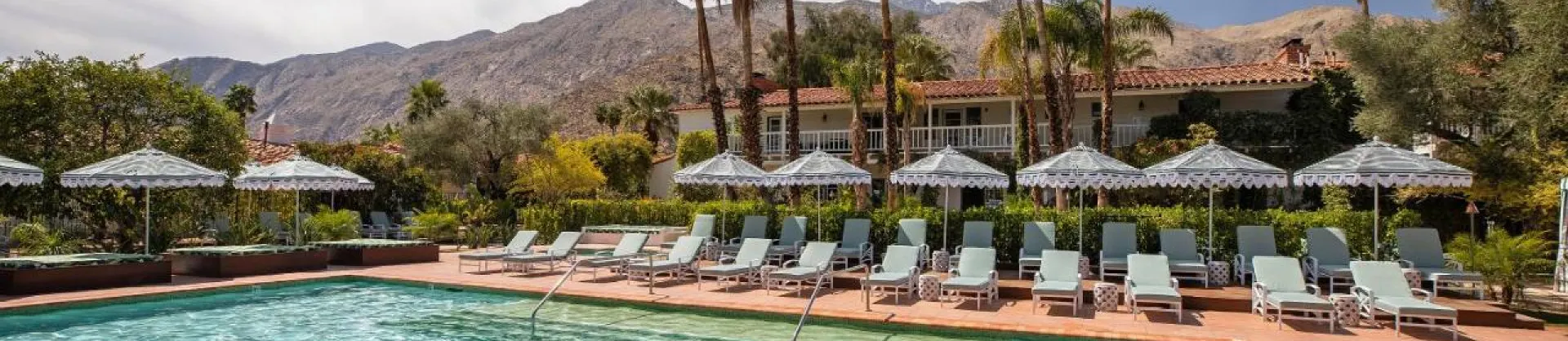 Instagrammable Hotels