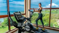 Sooriya Resort & Spa - Gym