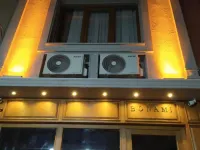 BoNaMi Hotel Eminönü yakınındaki oteller