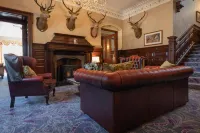 Ledgowan Lodge Hotel Hôtels à : Achnasheen