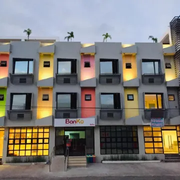 Hotel Rupert A Baler