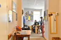 Central Hostel