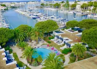 Le Spinaker Hotels in Le Grau-du-Roi