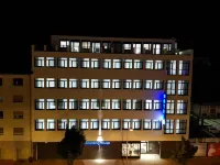 RheinCity Hotel & Boardinghouse