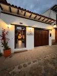 Casa Gloria en Villa de Leyva Các khách sạn ở 