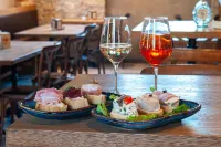 Nuova Filanda Rooms and More Hotel in zona Bisol Vitivinicoltori