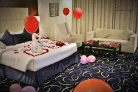 Carawan Alfahad Hotel