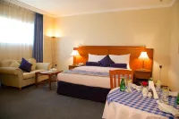 Lavender Hotel Sharjah Hotels in Sharja