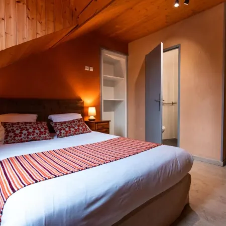Auberge de La Croix Perrin
