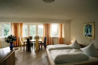 Hotel Zur Engelsburg Hotels in Bad Hönningen