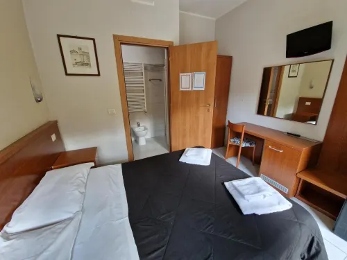 Hotel Bonola Hôtels à : Baranzate
