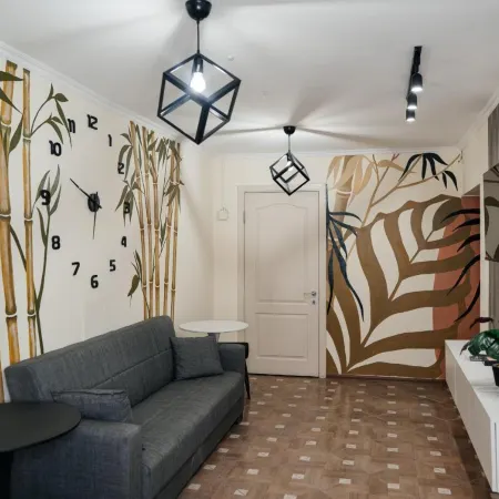 Sunny hostel 24 июня дом 30