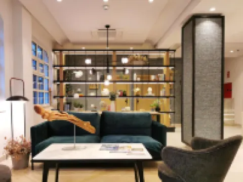 Hotel Don Rodrigo Hotels in Palencia