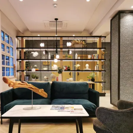 Hotel Don Rodrigo Отели в г. Паленсия