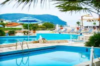 Hotel Numana Palace - Swimmingpools