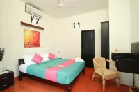 Mayas Beach House Hotels in Mararikulam