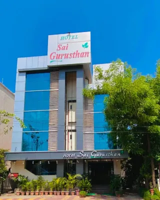 Hotel Sai Gurusthan