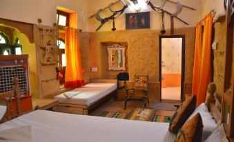 Deepak Rest House