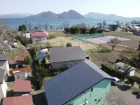 Holiday House Toya
