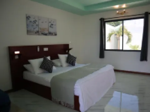 Clouds Beach Retreat Laamu Gan Hotels in Gan