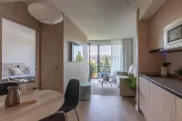 Apartamentos Líbere Pamplona Yamaguchi Hotels in Pamplona