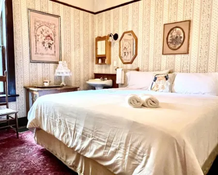 Hotel la More at the Bisbee Inn Hotels in Bisbee