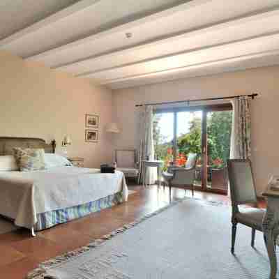 Finca la Fronda Rooms