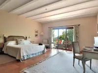 Finca la Fronda Hotels in Alajar