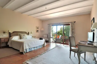 Finca la Fronda Hotels in Aracena
