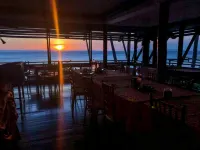 Aquaventure Reef Club - Quầy Bar